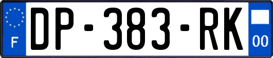 DP-383-RK