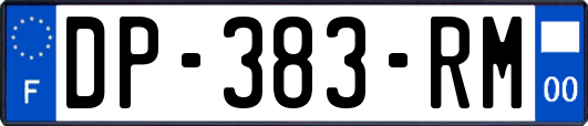 DP-383-RM