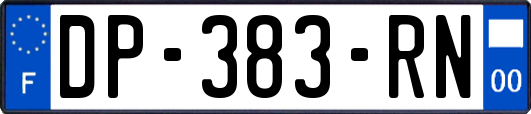 DP-383-RN