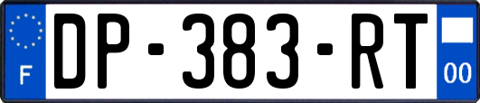 DP-383-RT