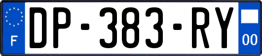 DP-383-RY