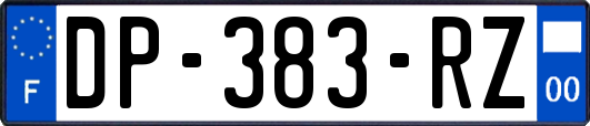 DP-383-RZ