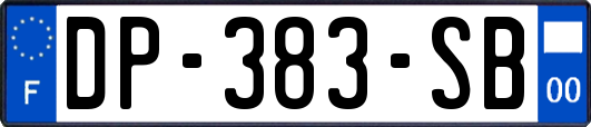 DP-383-SB