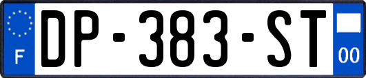 DP-383-ST