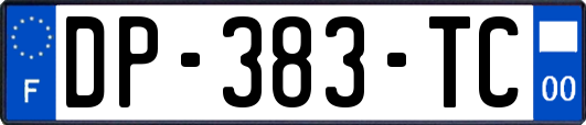 DP-383-TC