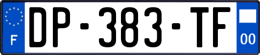 DP-383-TF