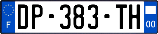 DP-383-TH