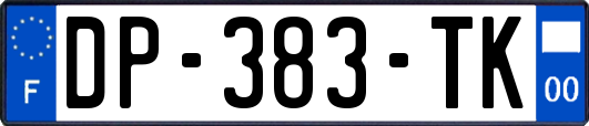 DP-383-TK