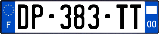 DP-383-TT