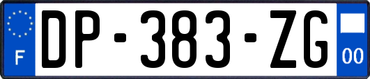 DP-383-ZG