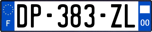 DP-383-ZL