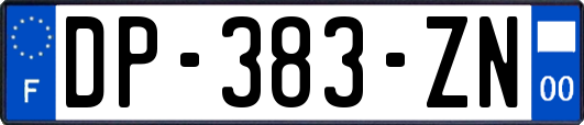 DP-383-ZN