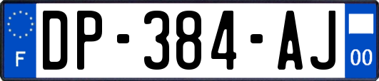 DP-384-AJ