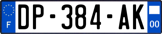 DP-384-AK