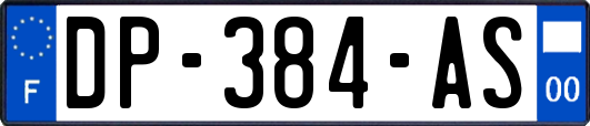 DP-384-AS