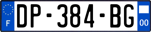DP-384-BG