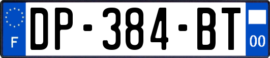 DP-384-BT