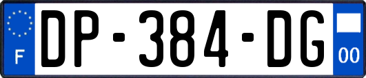 DP-384-DG