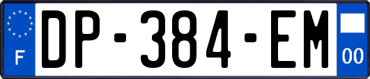 DP-384-EM
