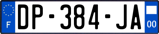 DP-384-JA