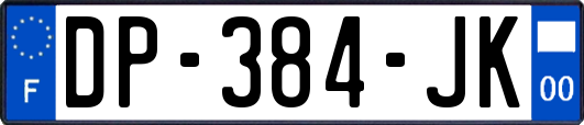 DP-384-JK