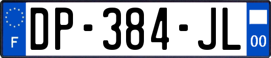 DP-384-JL