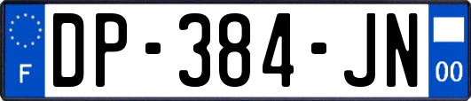 DP-384-JN