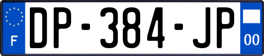 DP-384-JP