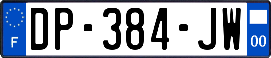DP-384-JW