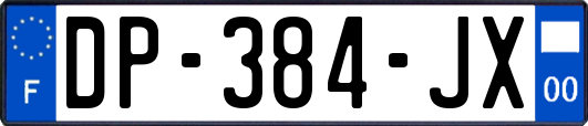 DP-384-JX