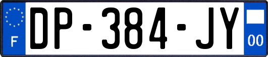 DP-384-JY