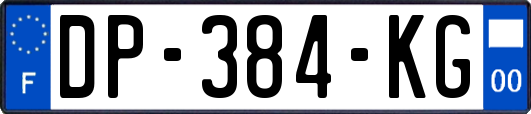 DP-384-KG