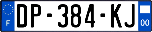 DP-384-KJ