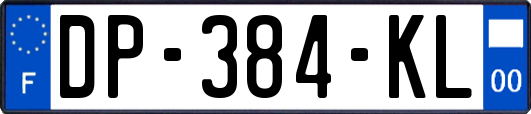DP-384-KL
