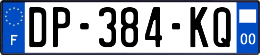 DP-384-KQ