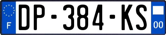 DP-384-KS