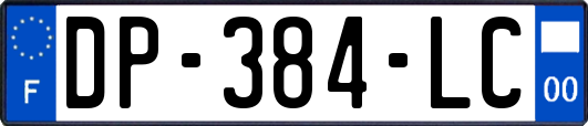 DP-384-LC