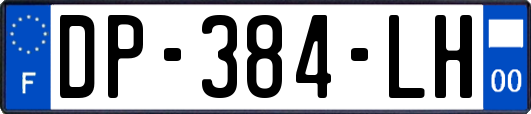 DP-384-LH