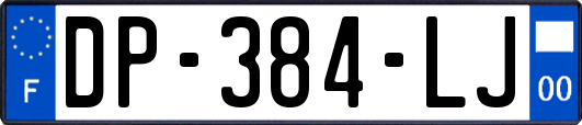 DP-384-LJ