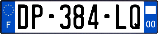 DP-384-LQ