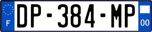 DP-384-MP