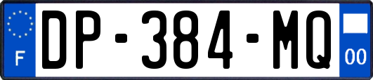 DP-384-MQ