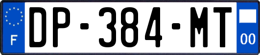 DP-384-MT