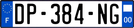 DP-384-NG