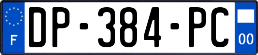 DP-384-PC
