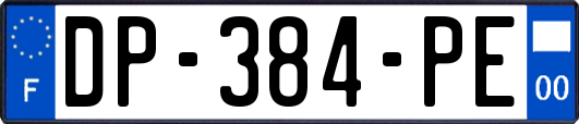DP-384-PE