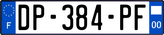 DP-384-PF