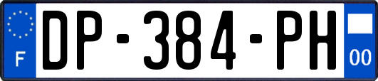 DP-384-PH