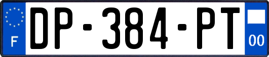 DP-384-PT