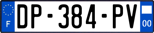 DP-384-PV